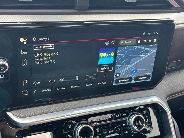 Used 2023 GMC Sierra 1500 Denali image 19