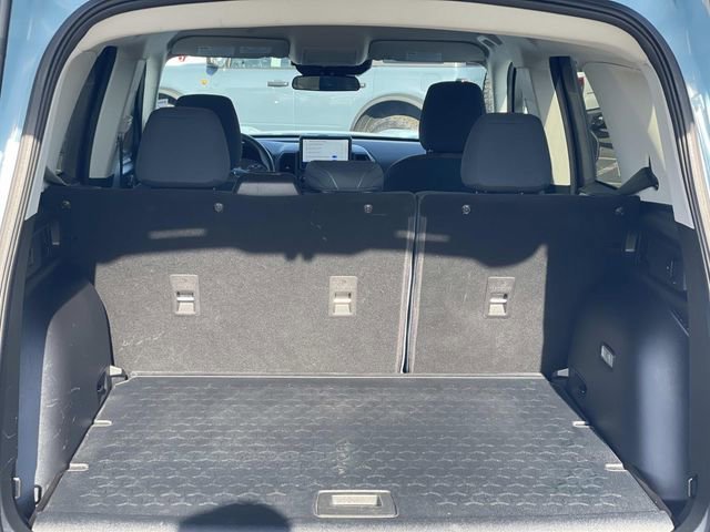 Certified 2023 Ford Bronco Sport Heritage image 33