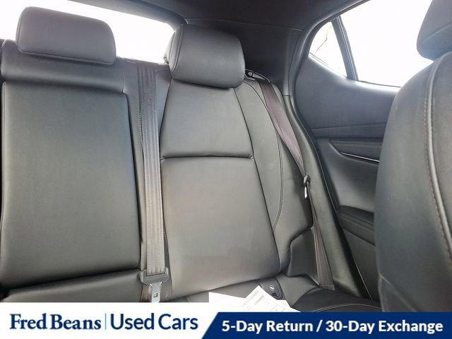 Used 2022 MAZDA MAZDA3 s image 20
