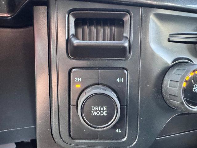 Certified 2025 Ford F150 STX AWD/4WD image 23