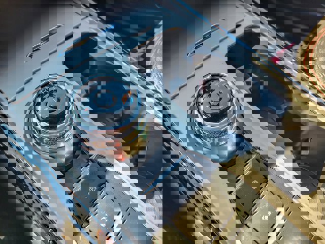 Certified 2023 Ford Explorer ST-Line w/ Class IV Trailer Tow Package image 20