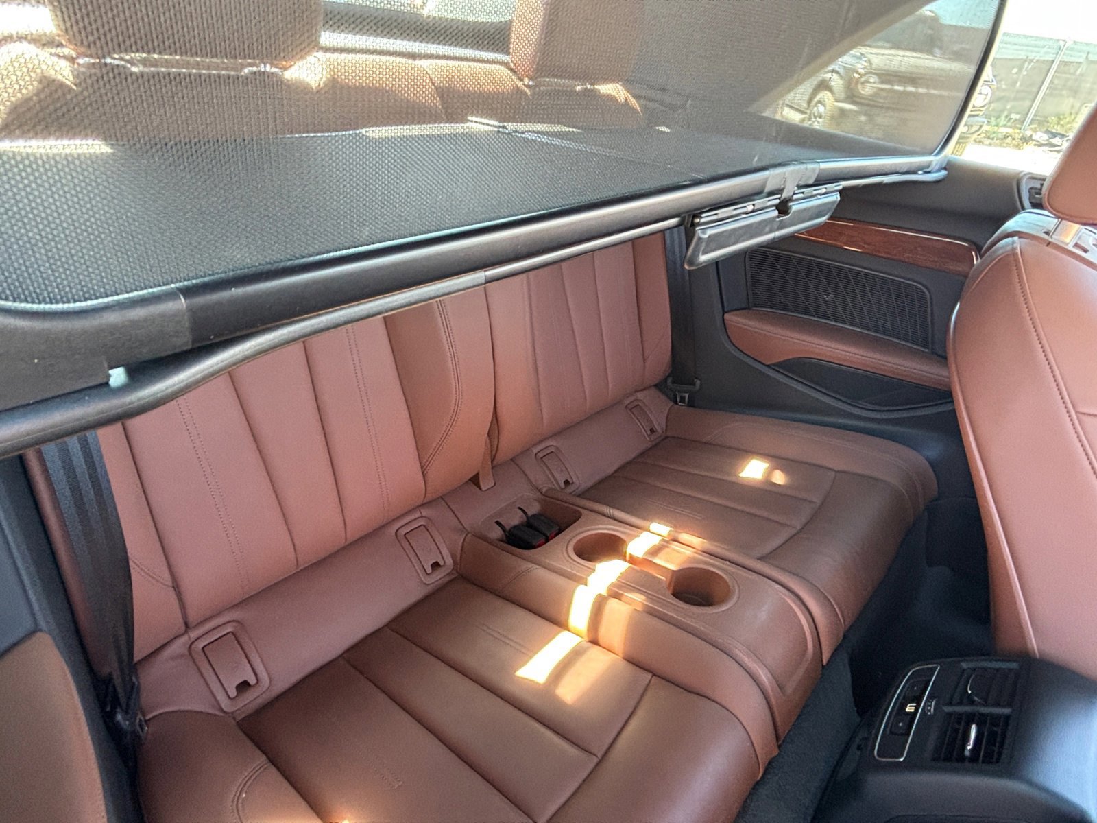 Used 2020 Audi A5 2.0T Premium Plus w/ Premium Plus image 18