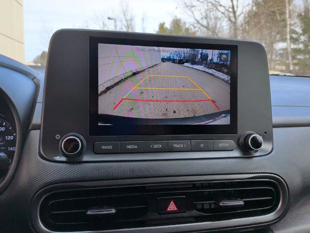 Used 2022 Hyundai Kona SEL w/ Convenience Package image 21