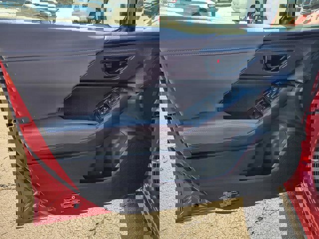 Used 2024 Subaru Crosstrek 2.5i Wilderness w/ Crosstrek Mirror Package image 24