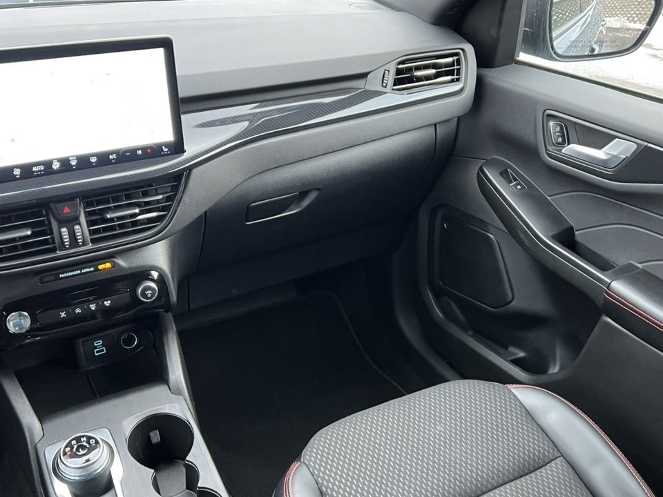 Certified 2023 Ford Escape ST-Line w/ Tech Pack #1 image 30