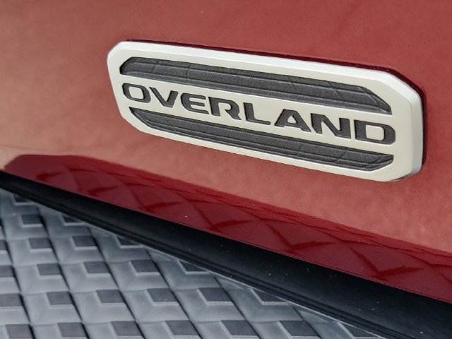 Used 2021 Jeep Gladiator Overland w/ Popular Equipment Package AWD/4WD image 6