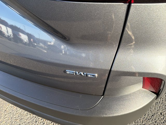 Certified 2025 Ford Escape ST-Line Select AWD/4WD image 14