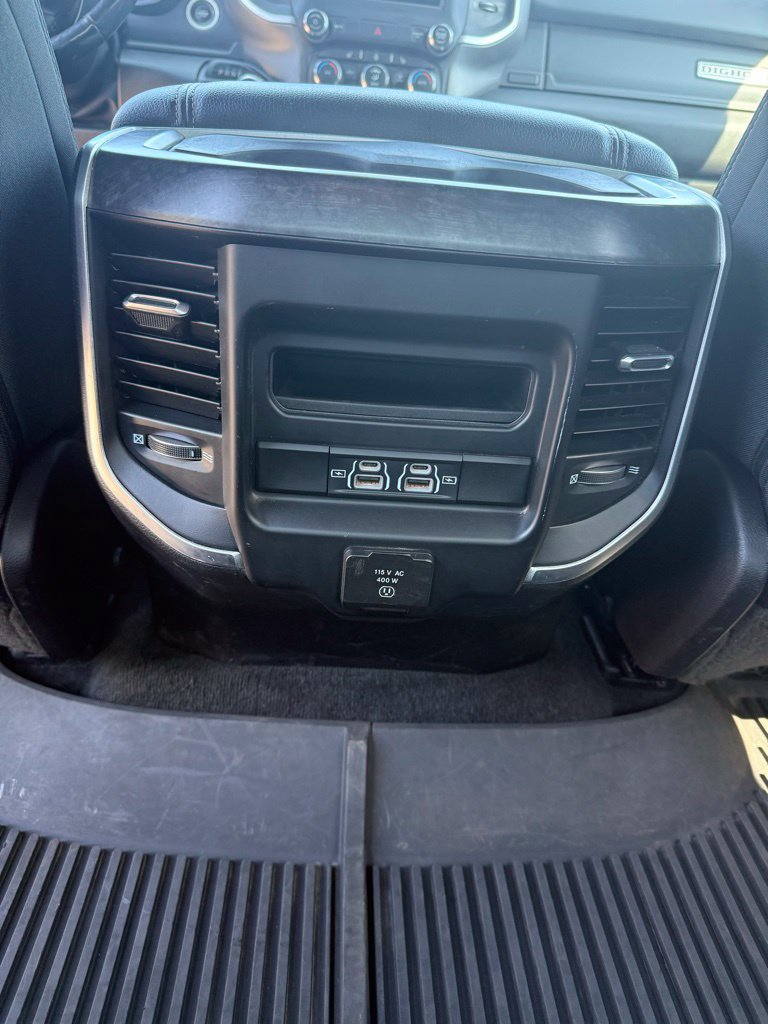Used 2021 RAM 1500 Big Horn AWD/4WD image 10