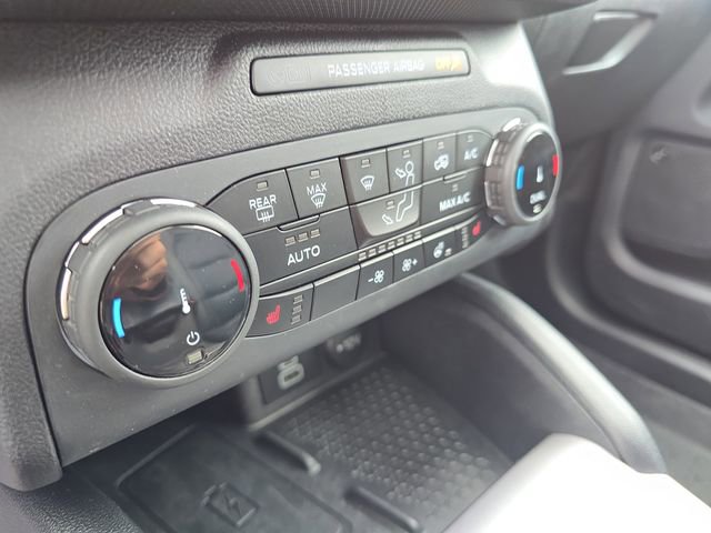 Certified 2023 Ford Bronco Sport Outer Banks w/ Tech Package AWD/4WD image 25