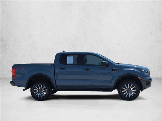 Certified 2023 Ford Ranger XLT w/ Equipment Group 302A High AWD/4WD video 2
