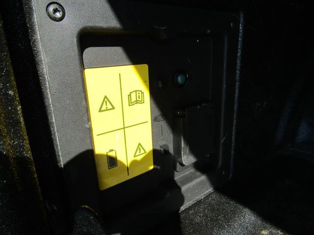 Certified 2022 Ford F150 Lightning Pro image 11