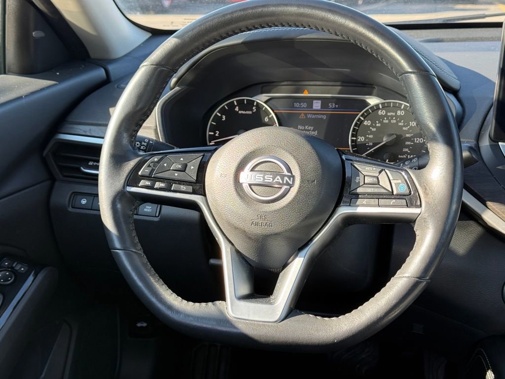 Used 2023 Nissan Altima 2.5 SL image 14
