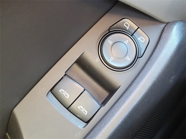 Used 2016 Chevrolet Camaro LT image 22