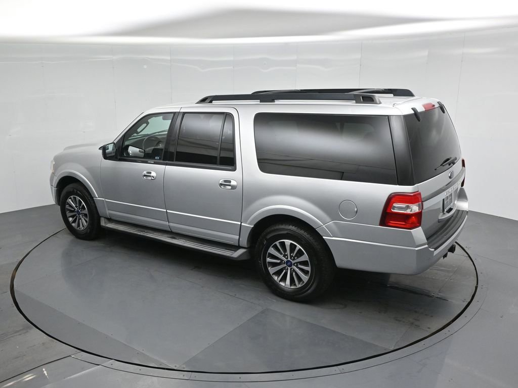 Certified 2017 Ford Expedition EL XLT image 41