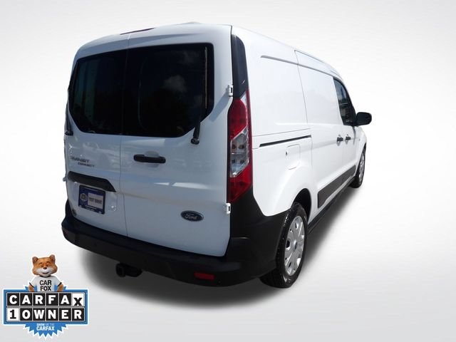 Certified 2023 Ford Transit Connect XL FWD image 11
