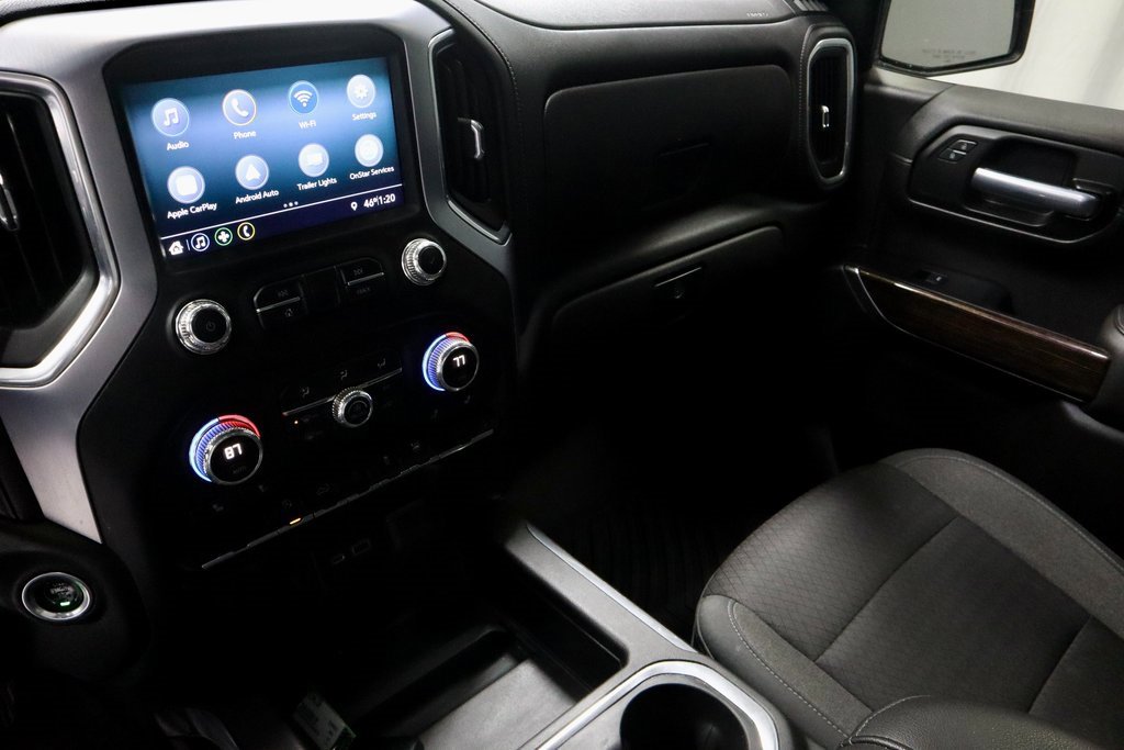 Used 2019 GMC Sierra 1500 Elevation w/ Elevation Value Package image 31