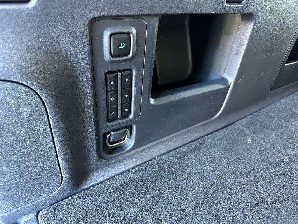 Certified 2025 Ford Expedition Max Active image 29