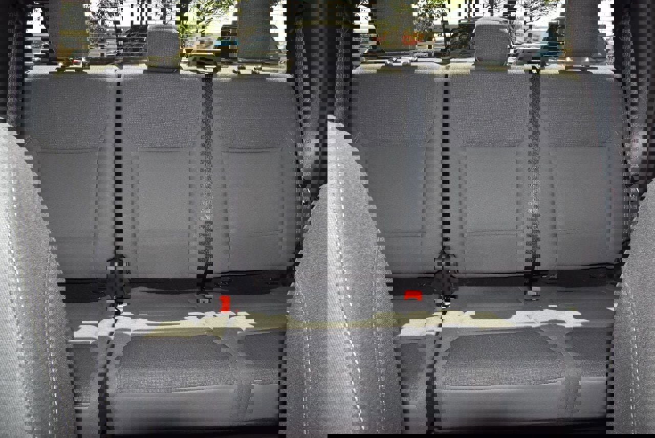 Certified 2025 Ford F150 XLT w/ Equipment Group 301A Standard image 21