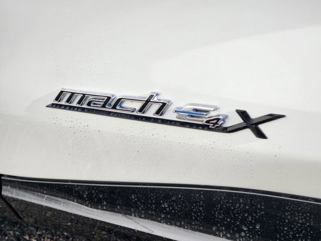 Certified 2021 Ford Mustang Mach-E Premium image 20