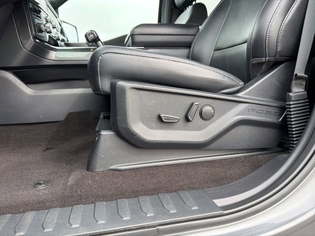 Certified 2022 Ford F150 XLT w/ Equipment Group 302A High image 13