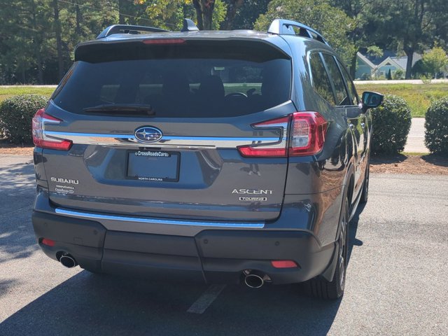 Used 2024 Subaru Ascent Touring w/ Popular Package #2 AWD/4WD image 3