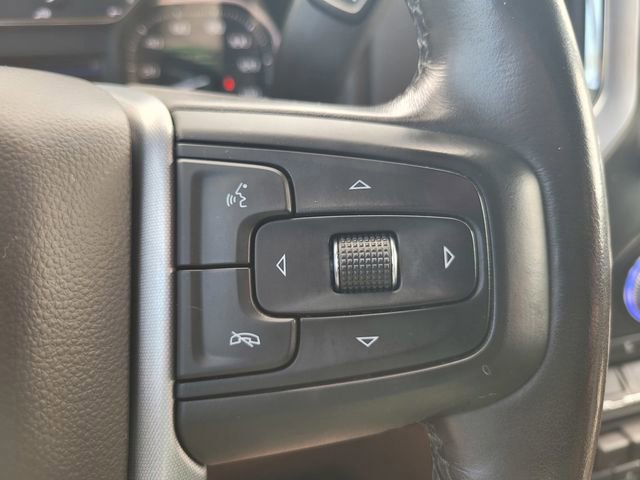 Used 2021 GMC Sierra 1500 SLT w/ X31 Off-Road Package AWD/4WD image 26