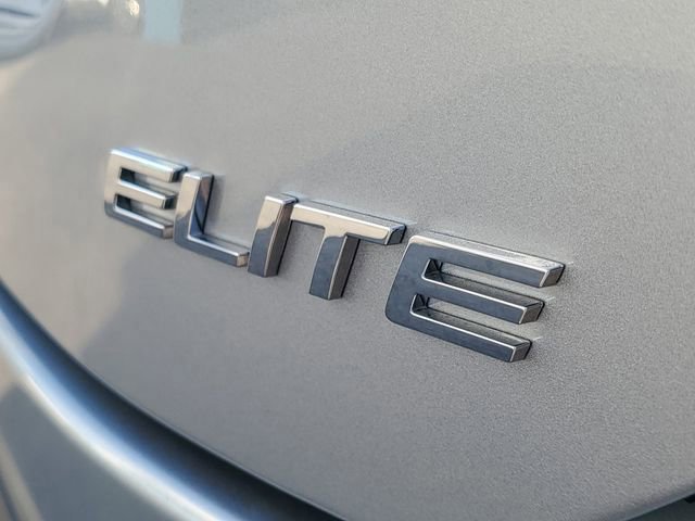 Used 2024 Honda Pilot Elite image 7