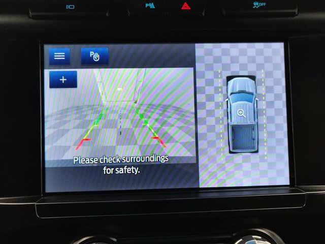 Certified 2023 Ford F150 XLT w/ Equipment Group 301A Mid AWD/4WD image 4