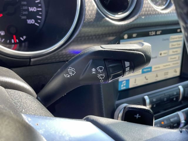 Certified 2018 Ford Mustang GT Premium w/ GT Performance Package RWD image 28