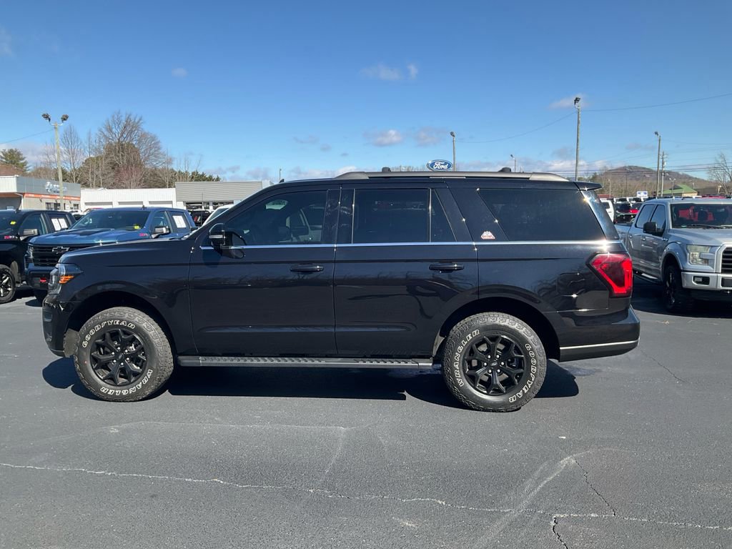 Certified 2024 Ford Expedition Timberline image 6