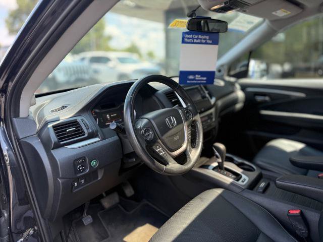 Used 2019 Honda Ridgeline RTL image 6
