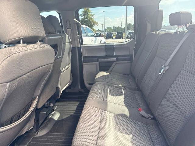 Certified 2020 Ford F150 XLT RWD image 24