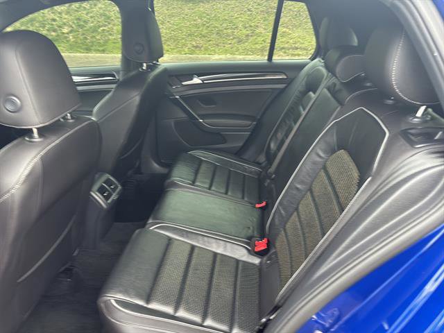 Used 2019 Volkswagen Golf R 4-Door image 15