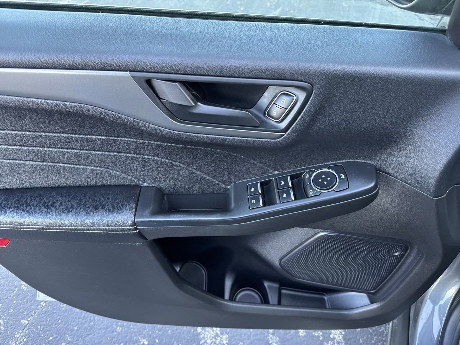 Certified 2023 Ford Escape Active image 26