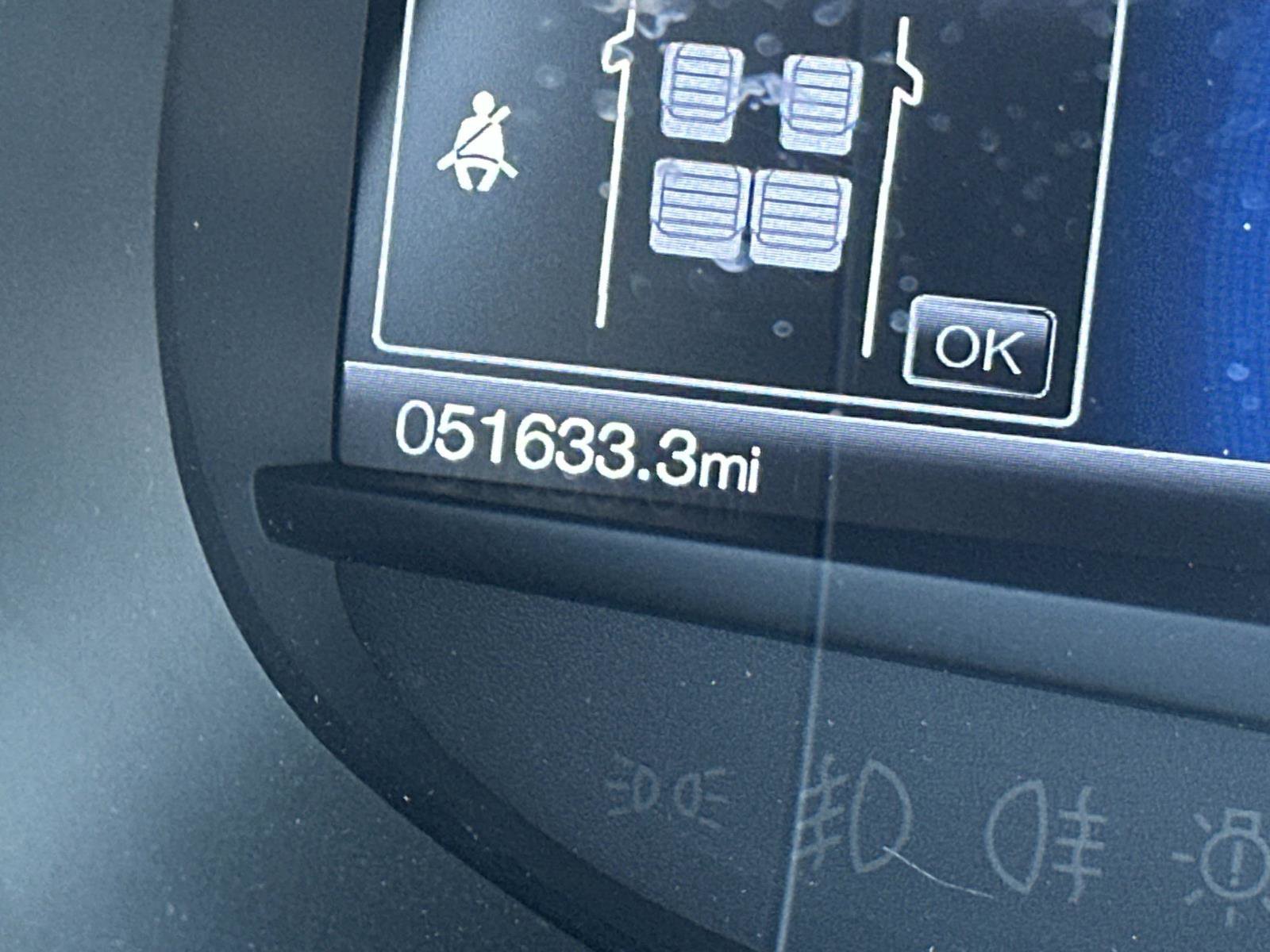 Certified 2024 Ford Edge SEL image 17