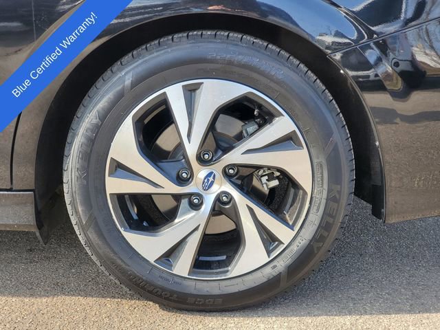 Used 2024 Subaru Legacy Premium image 30