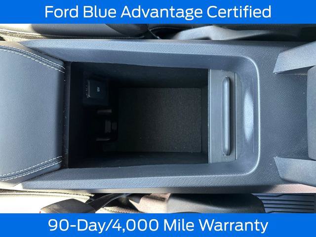 Certified 2023 Ford Mustang Mach-E California Route 1 AWD/4WD image 17
