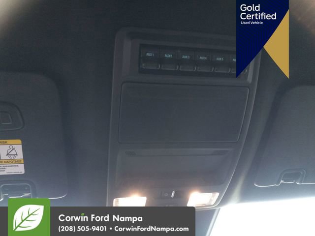 Certified 2024 Ford Ranger Raptor AWD/4WD image 23