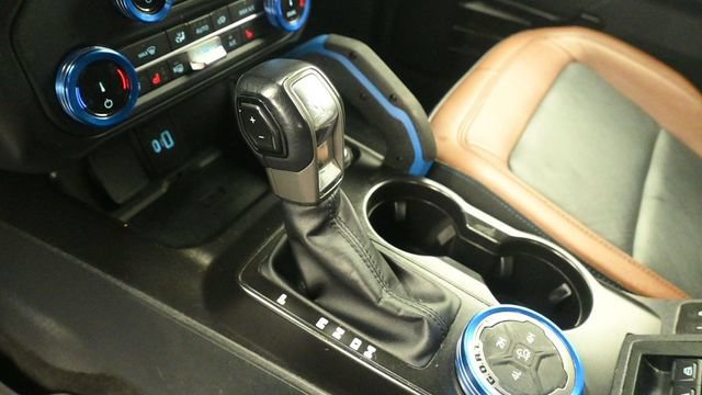 Certified 2022 Ford Bronco Outer Banks AWD/4WD image 18