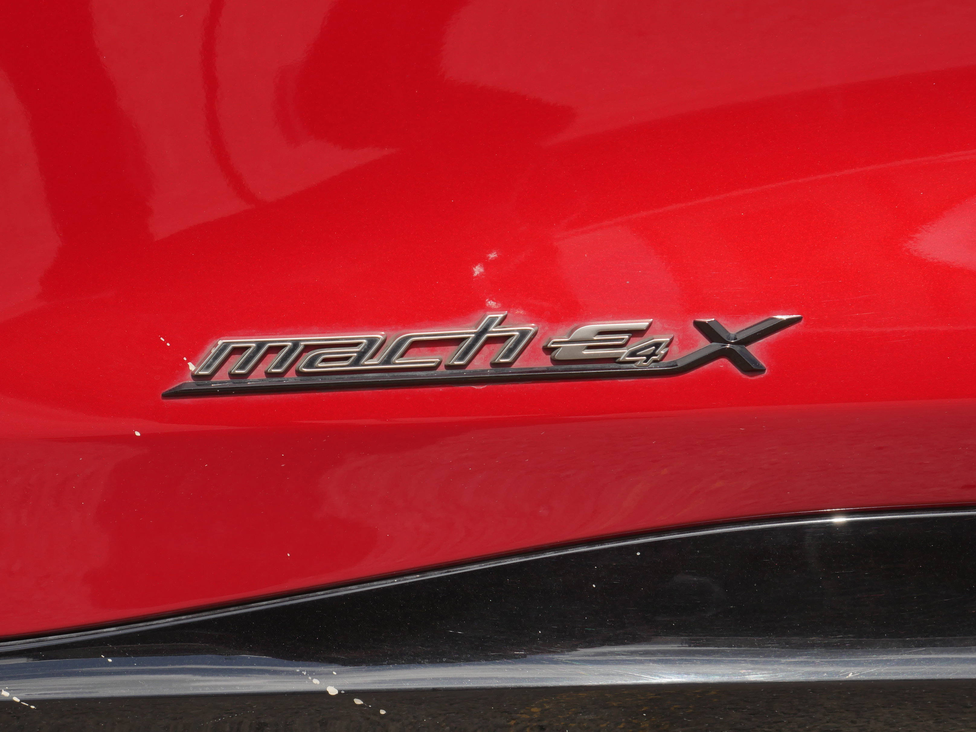Certified 2023 Ford Mustang Mach-E GT w/ GT Performance Edition AWD/4WD image 28