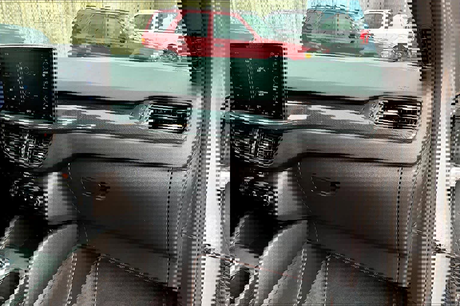 Certified 2023 Ford Escape ST-Line w/ Tech Pack #1 image 20