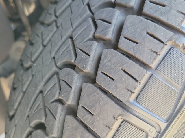 Certified 2025 Ford Expedition Active AWD/4WD image 28