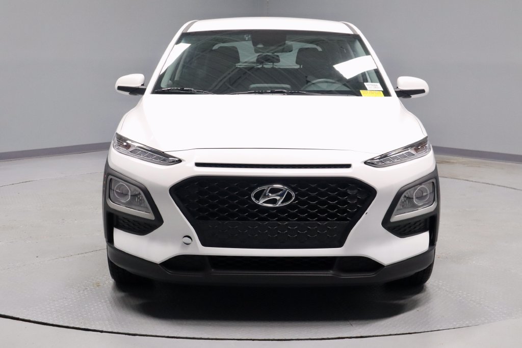 Used 2021 Hyundai Kona SE AWD/4WD image 6