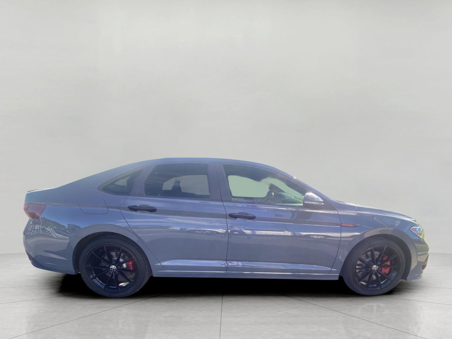 Used 2024 Volkswagen Jetta GLI 40th Anniversary Edition FWD image 7