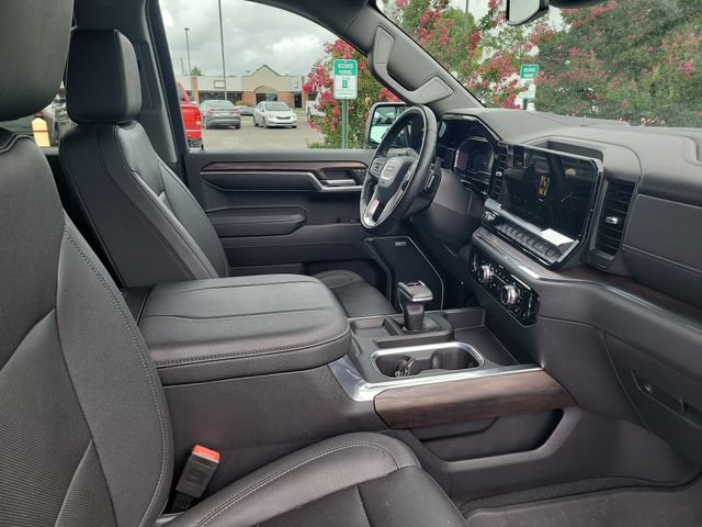 Used 2023 GMC Sierra 1500 SLT w/ SLT Convenience Package AWD/4WD image 27