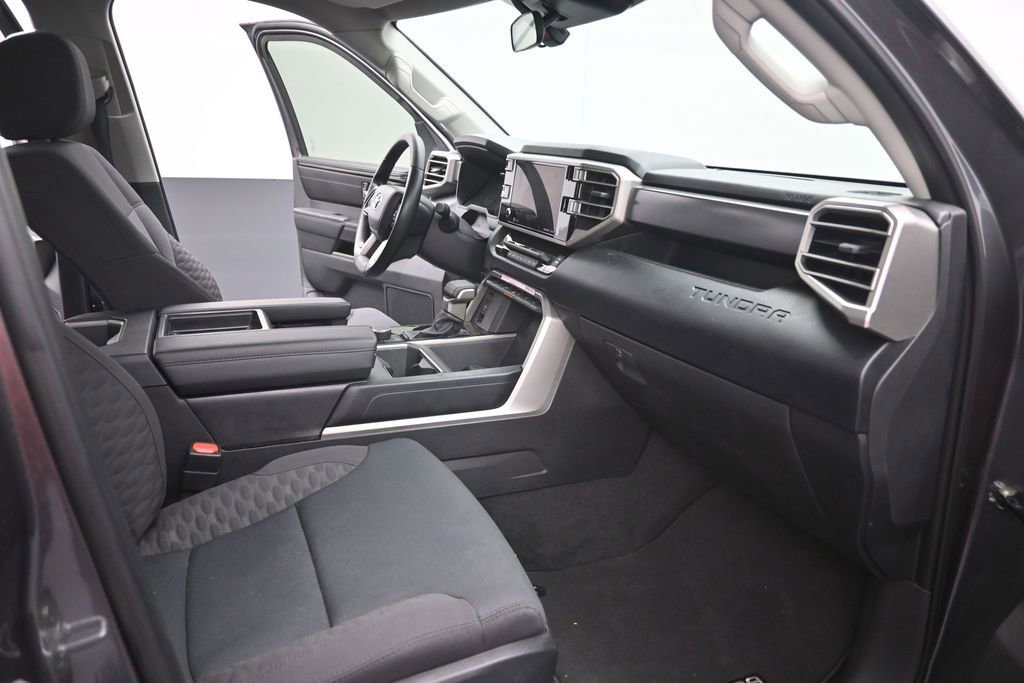 Used 2024 Toyota Tundra SR5 RWD image 16