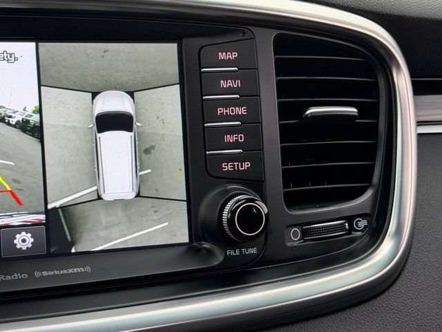 Used 2018 Kia Sorento SX AWD/4WD image 23