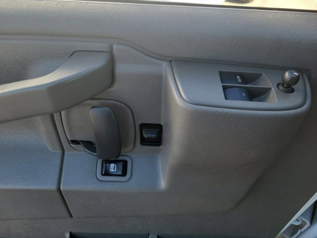 Used 2021 GMC Savana 2500 w/ Driver Convenience Package image 18