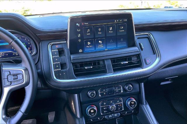 Used 2023 Chevrolet Tahoe LT RWD image 6