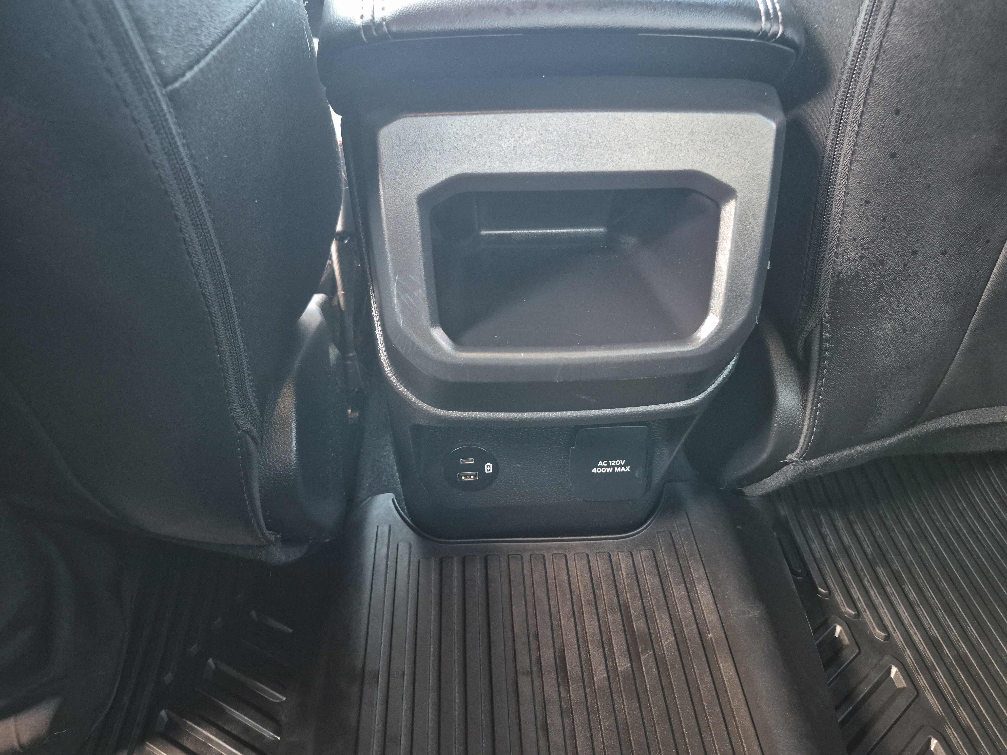 Certified 2024 Ford Ranger Lariat w/ Trailer Tow Package image 20